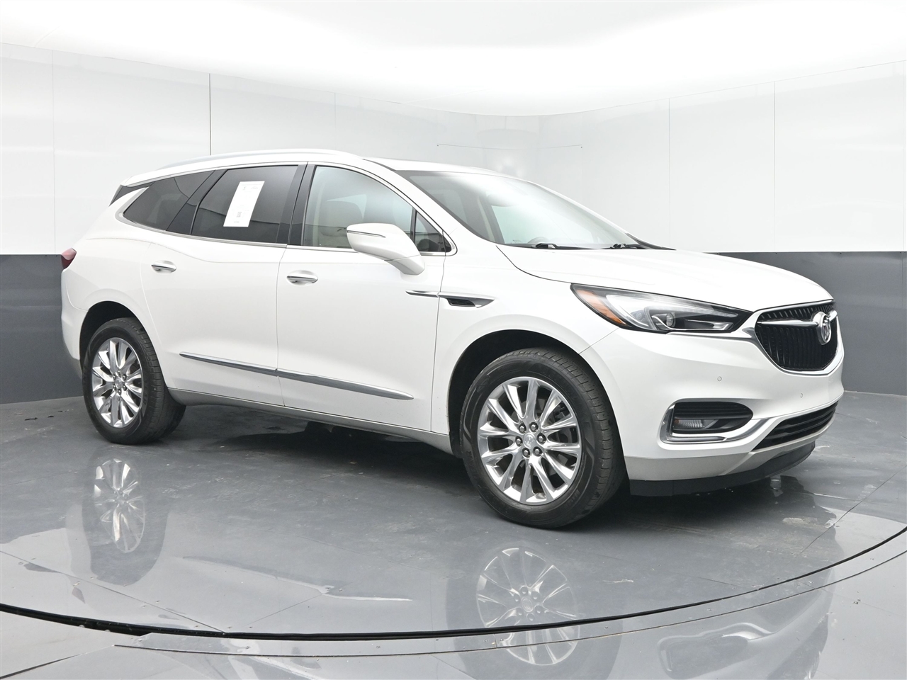 Buick Enclave Premium AWD 2019