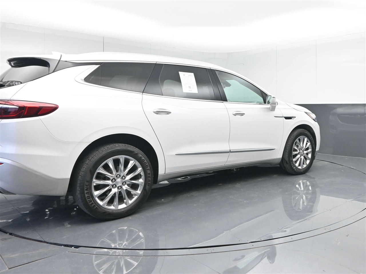 Buick Enclave Premium AWD 2019