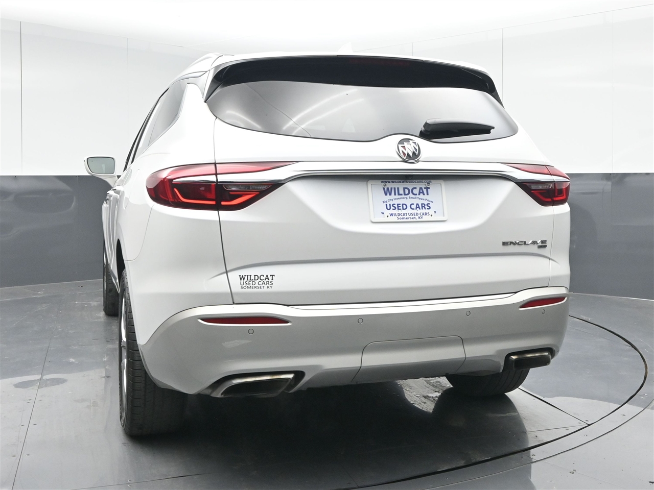 Buick Enclave Premium AWD 2019