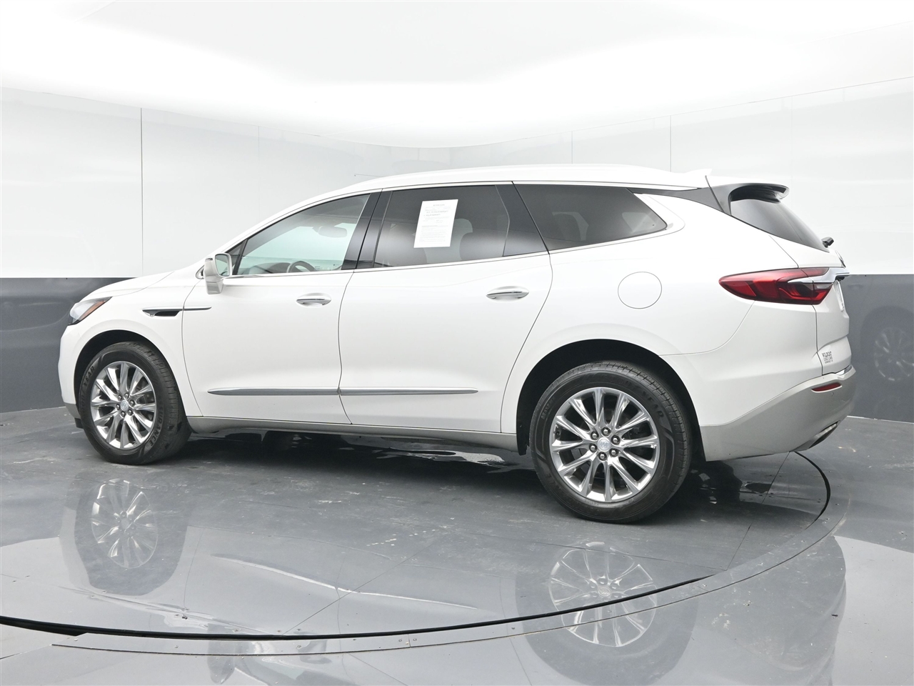 Buick Enclave Premium AWD 2019