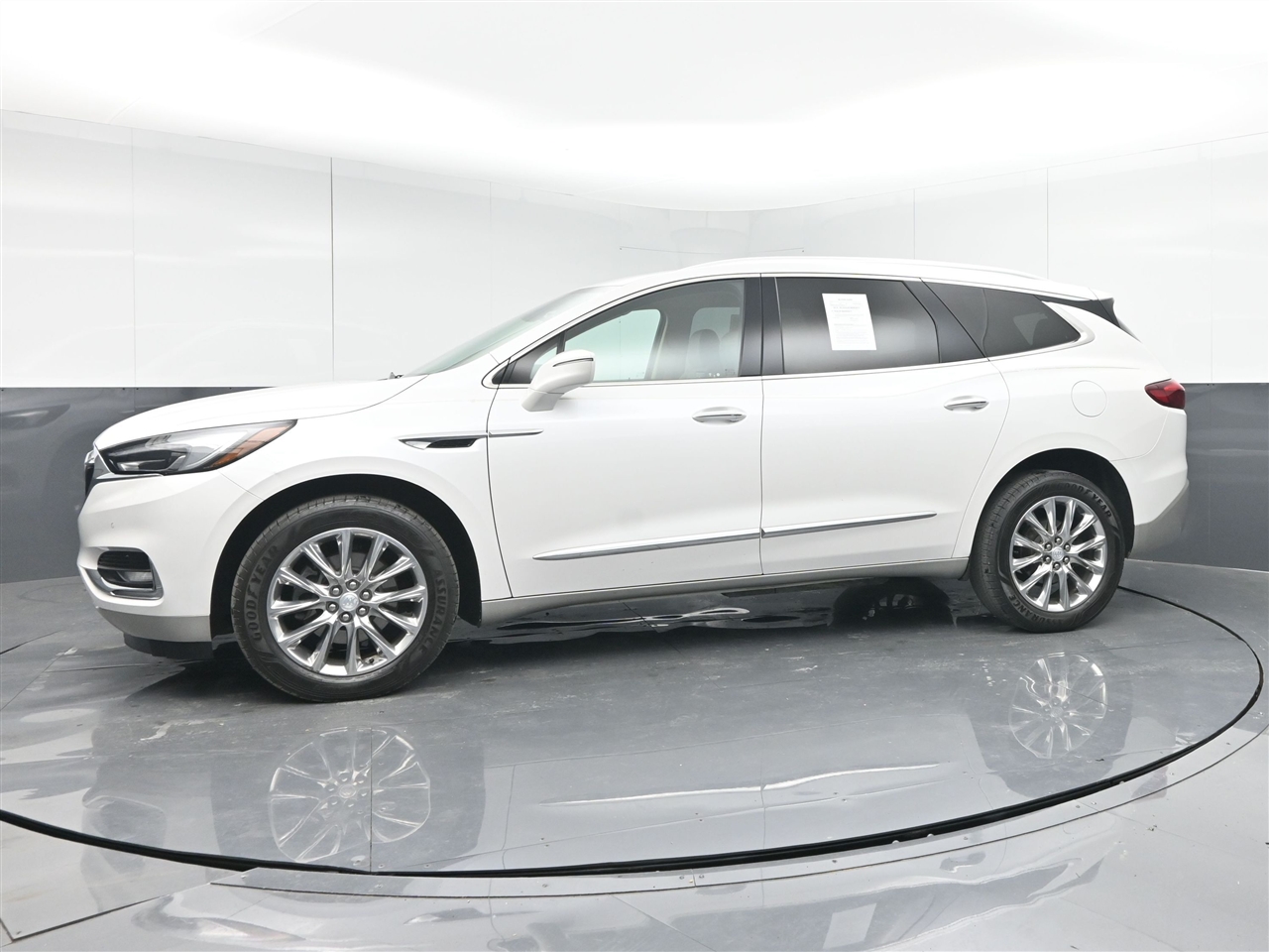 Buick Enclave Premium AWD 2019