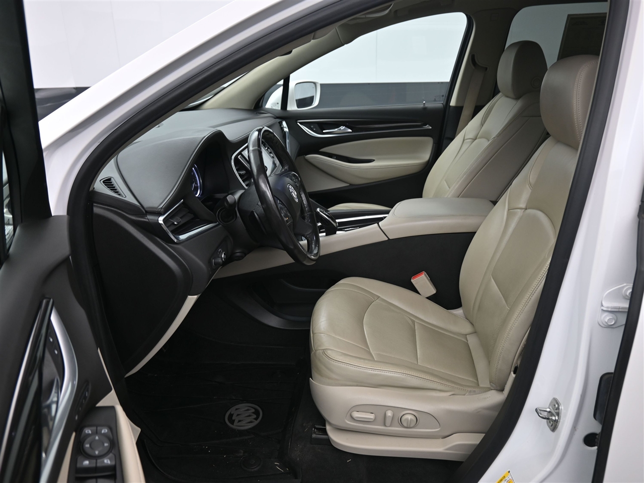 Buick Enclave Premium AWD 2019