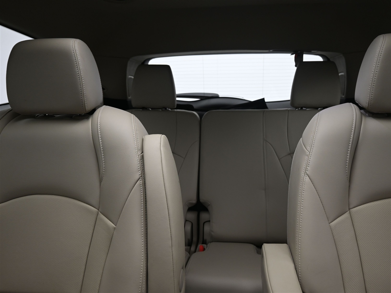 Buick Enclave Premium AWD 2019