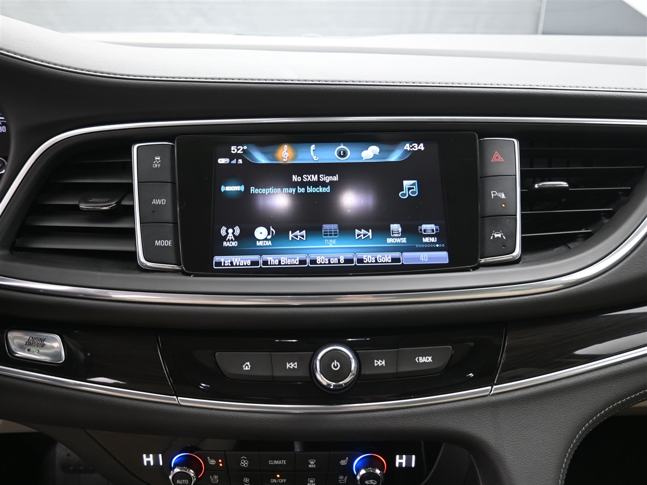 Buick Enclave Premium AWD 2019