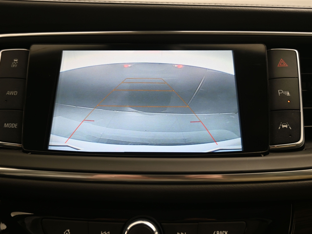 Buick Enclave Premium AWD 2019