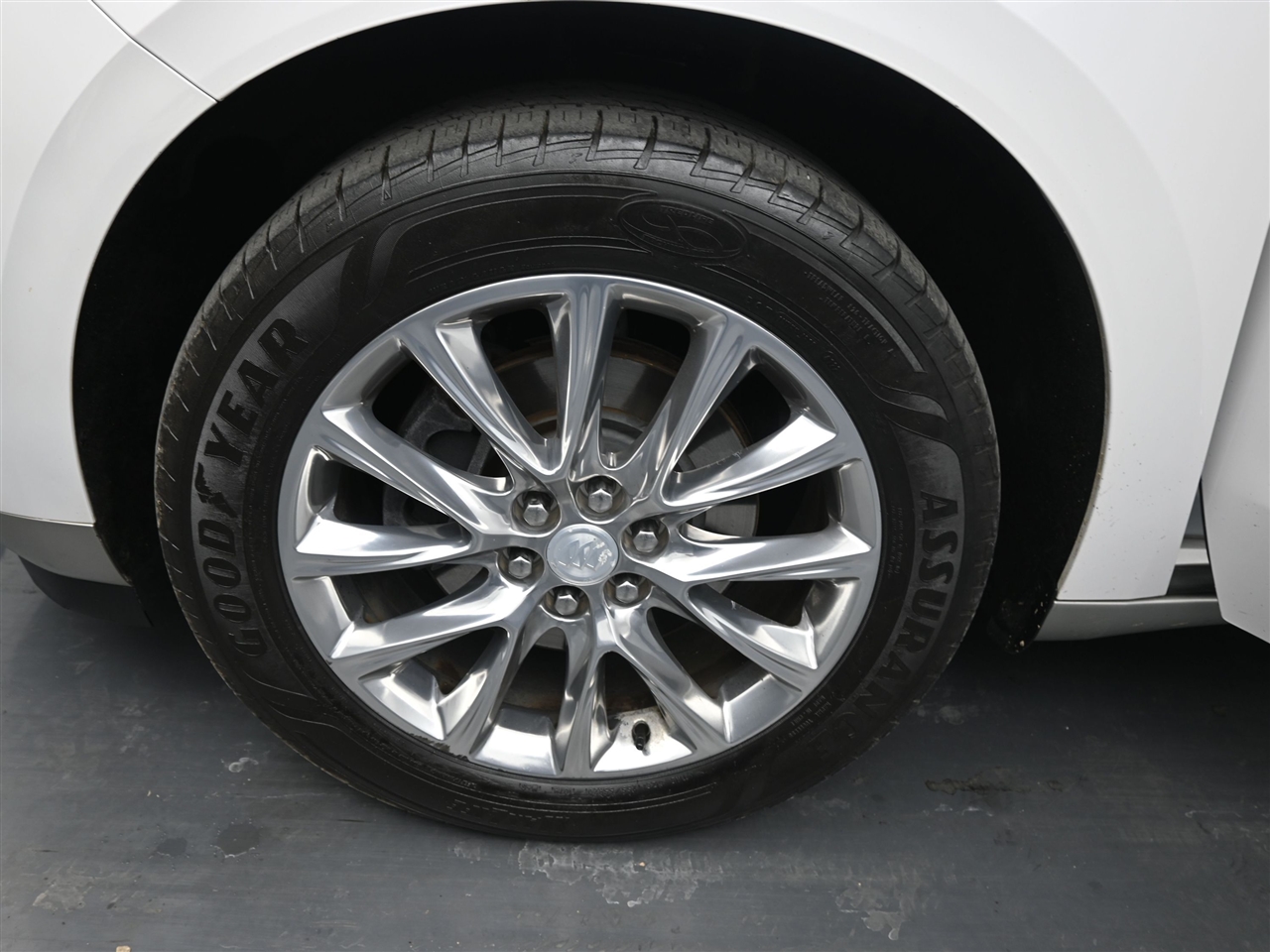 Buick Enclave Premium AWD 2019