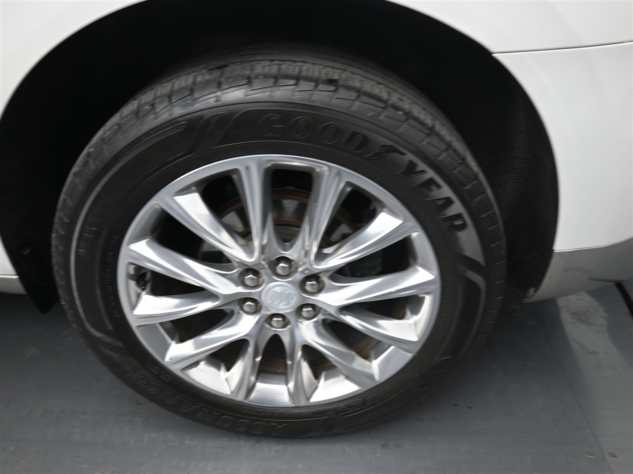 Buick Enclave Premium AWD 2019