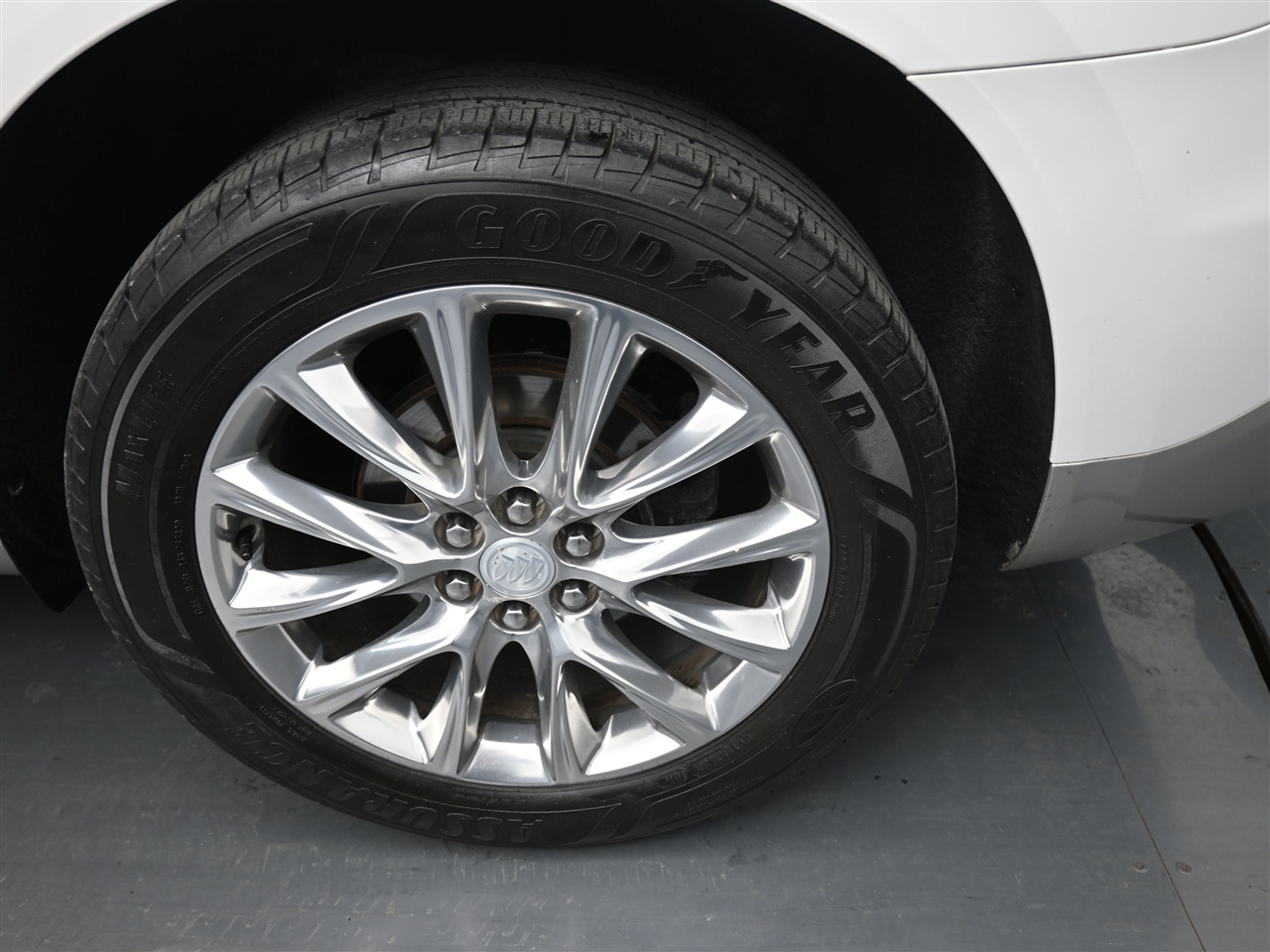 Buick Enclave Premium AWD 2019