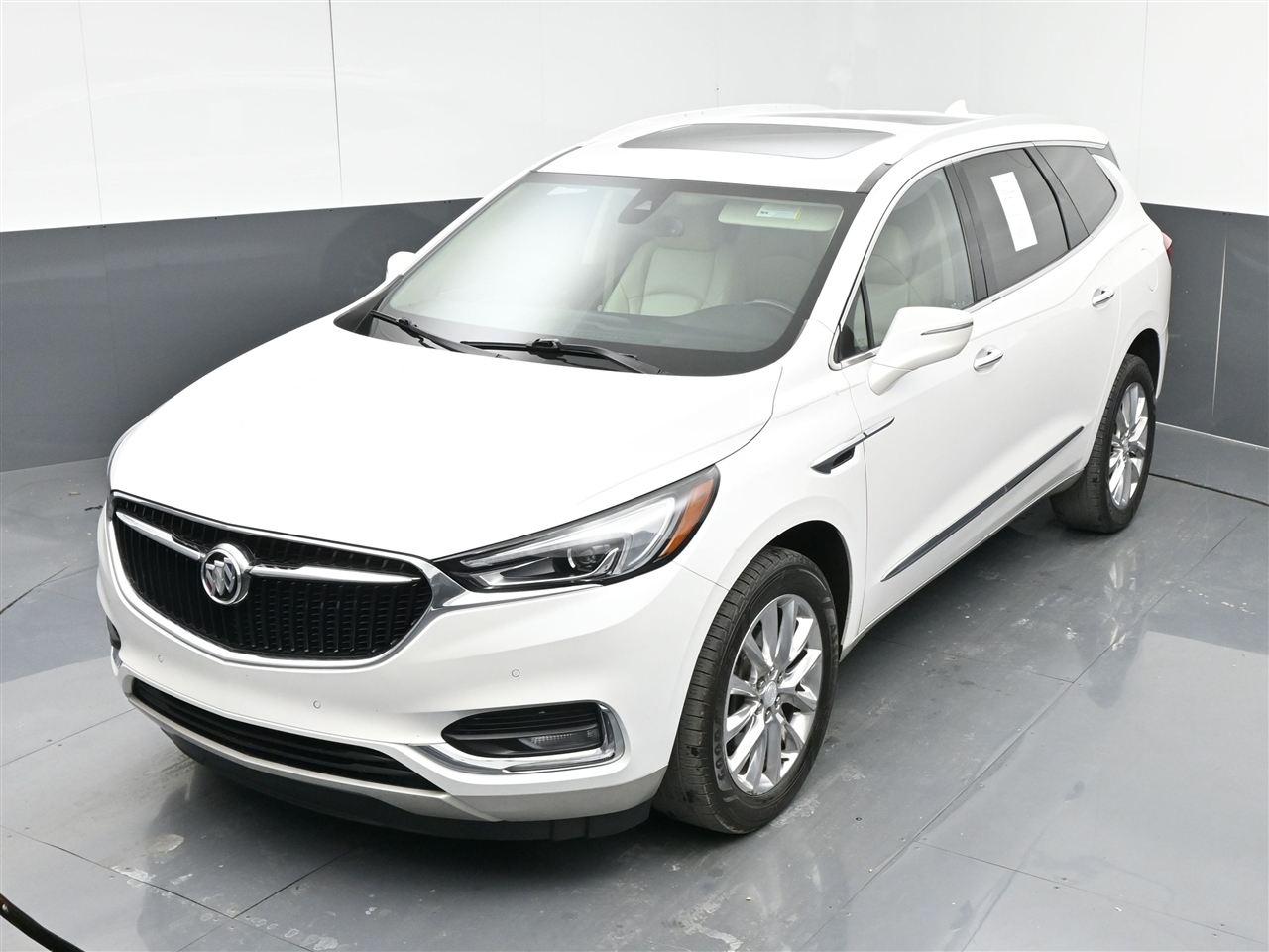 Buick Enclave Premium AWD 2019