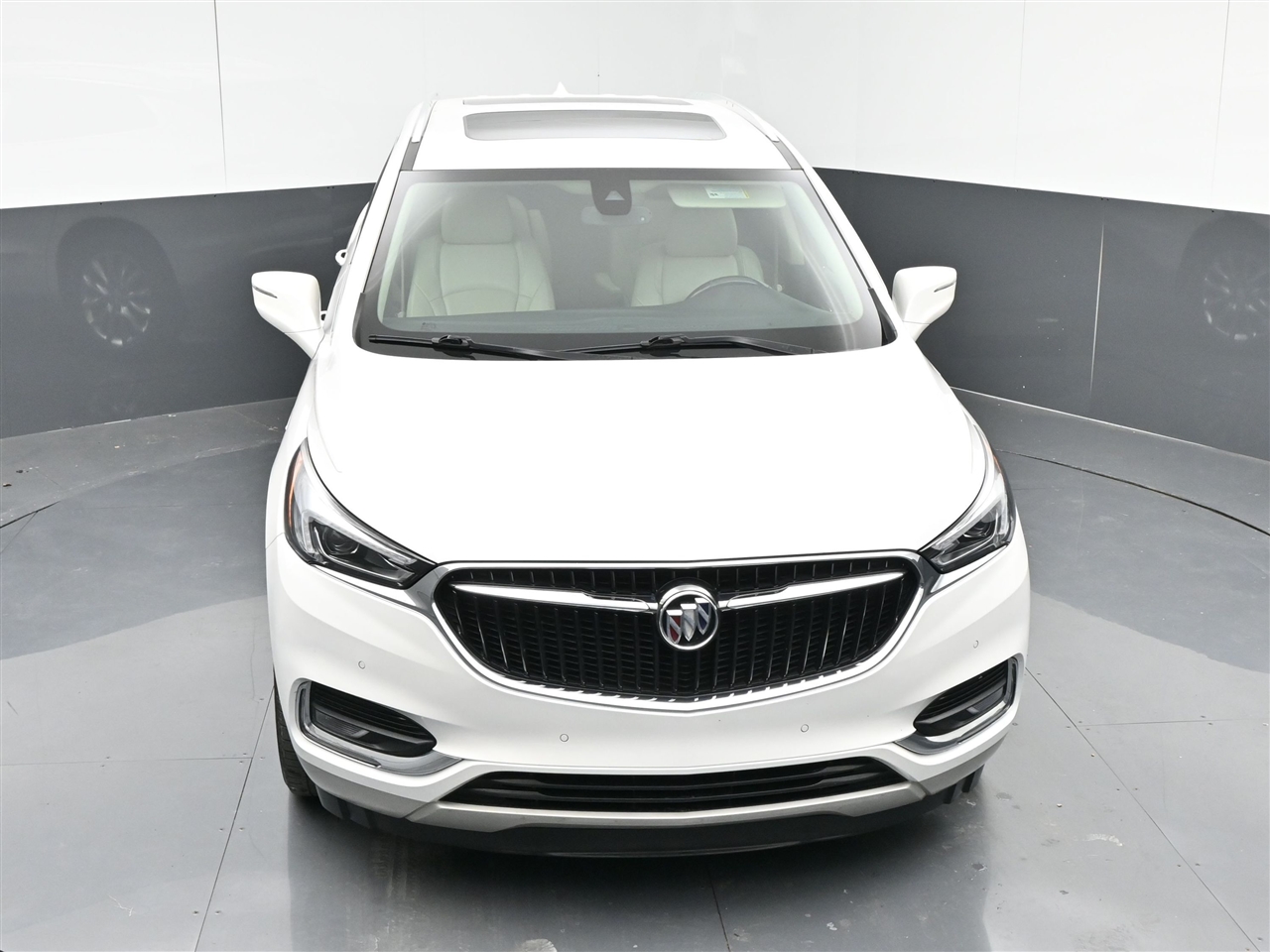 Buick Enclave Premium AWD 2019