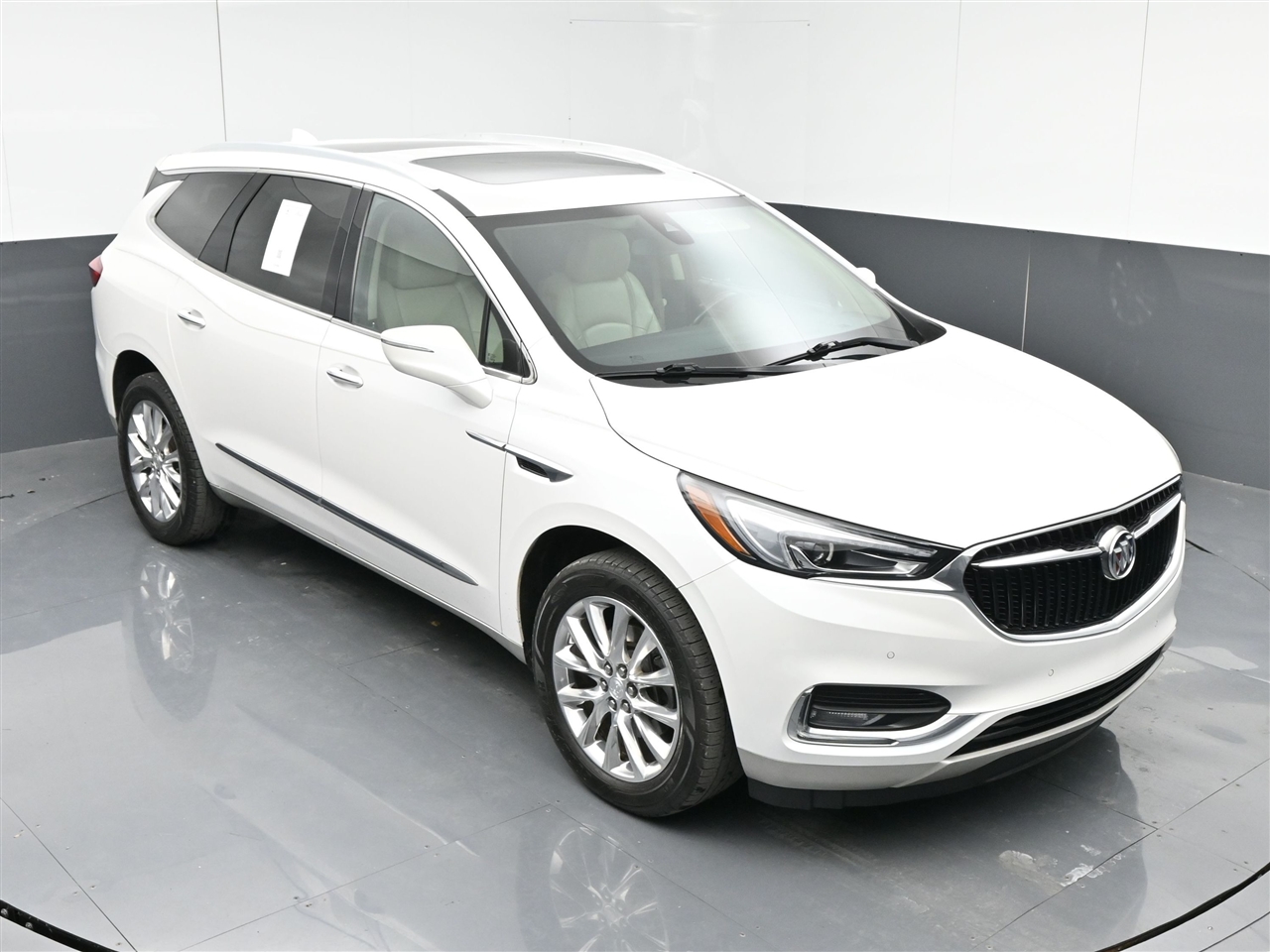 Buick Enclave Premium AWD 2019