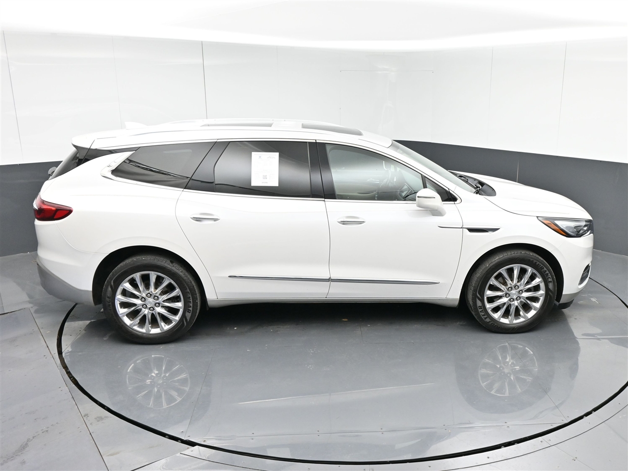 Buick Enclave Premium AWD 2019