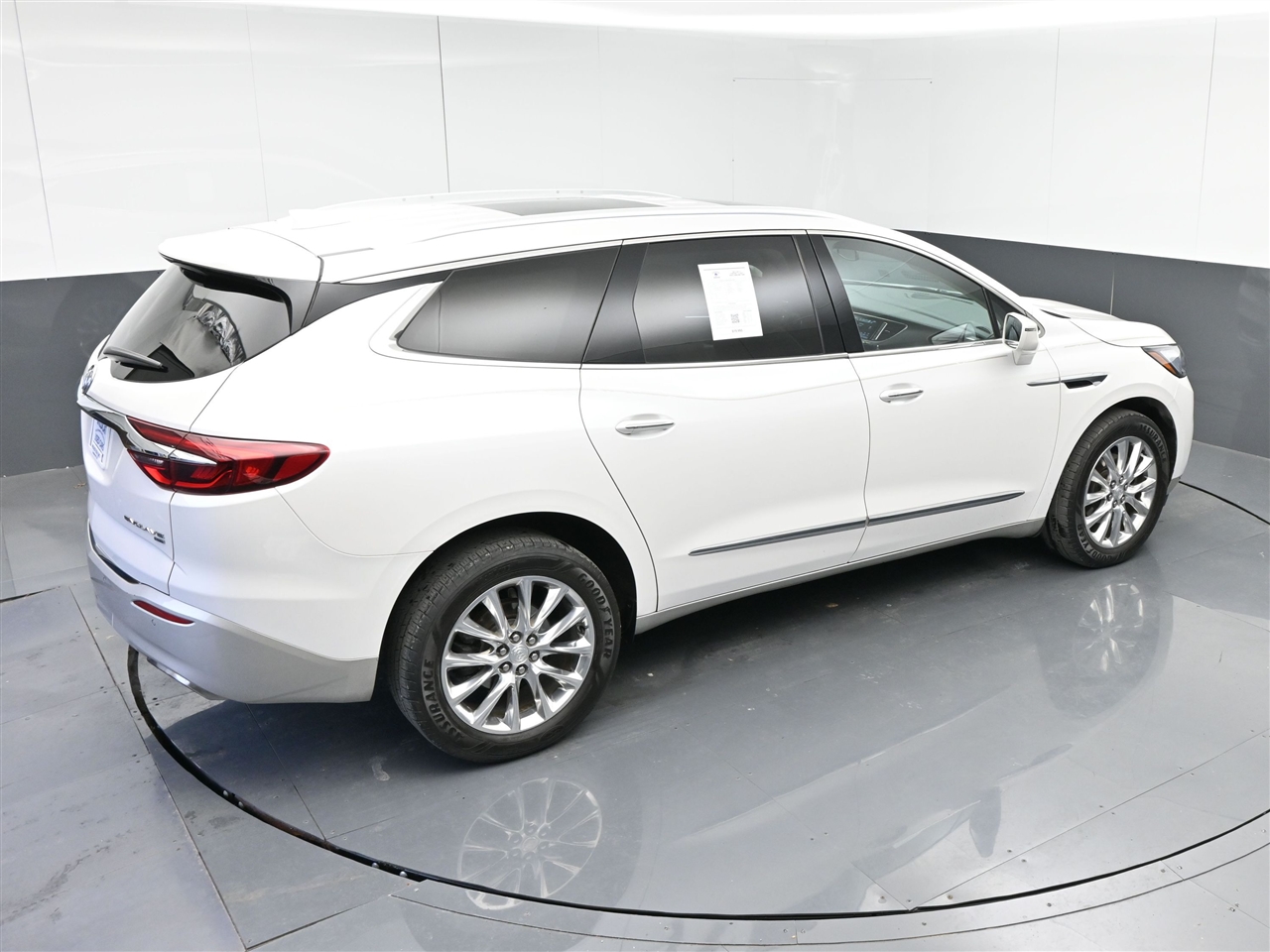 Buick Enclave Premium AWD 2019