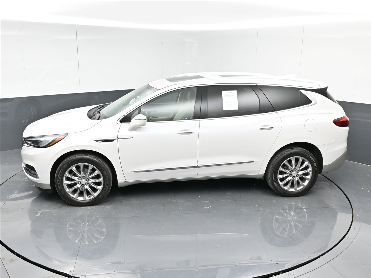 Buick Enclave Premium AWD 2019