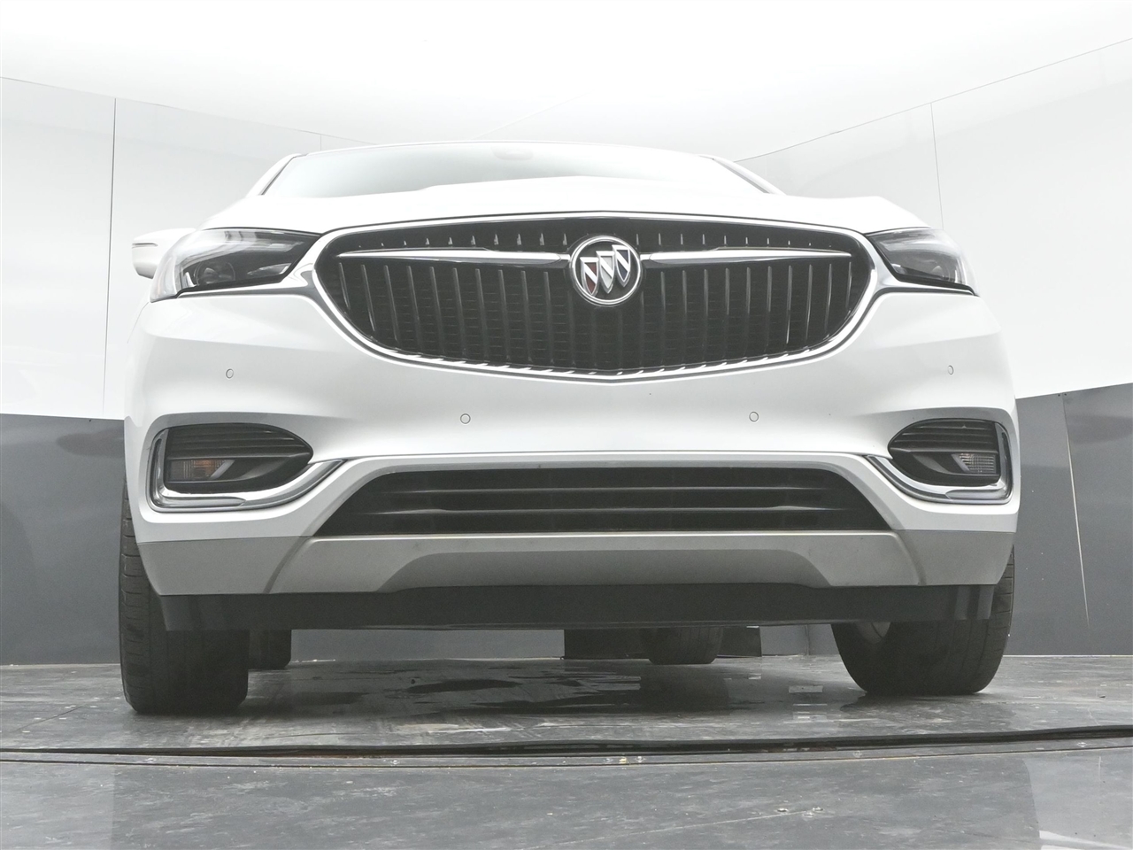 Buick Enclave Premium AWD 2019