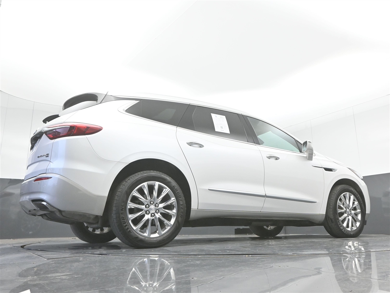 Buick Enclave Premium AWD 2019