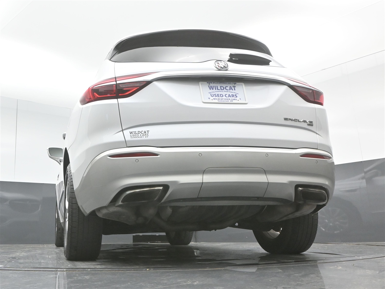 Buick Enclave Premium AWD 2019