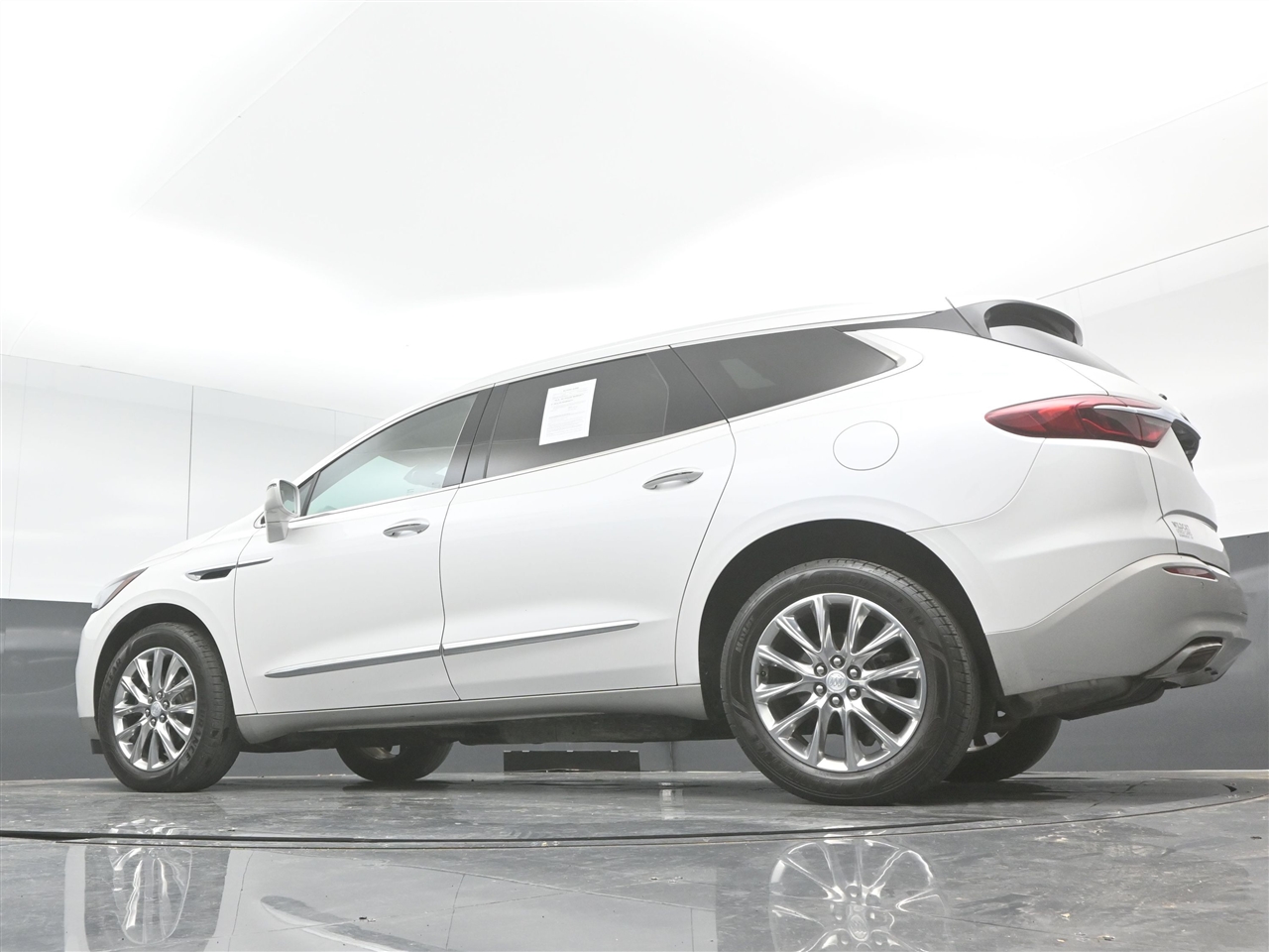 Buick Enclave Premium AWD 2019