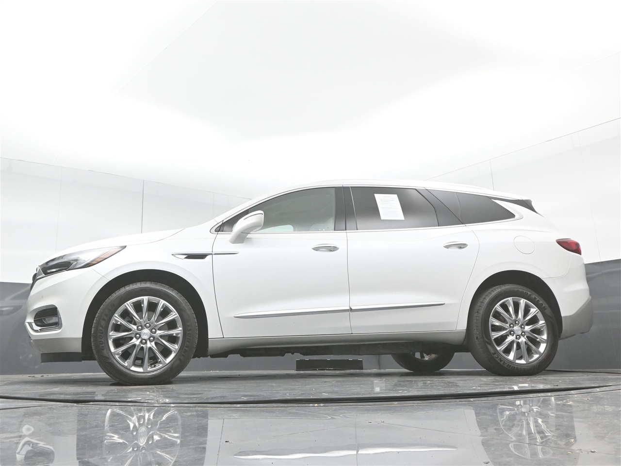 Buick Enclave Premium AWD 2019