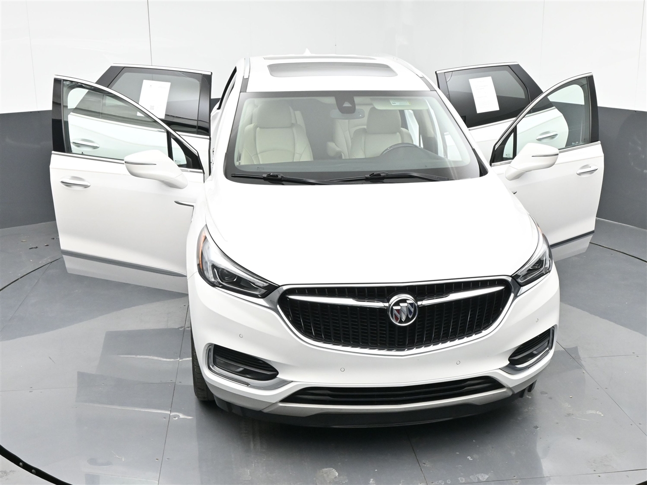 Buick Enclave Premium AWD 2019