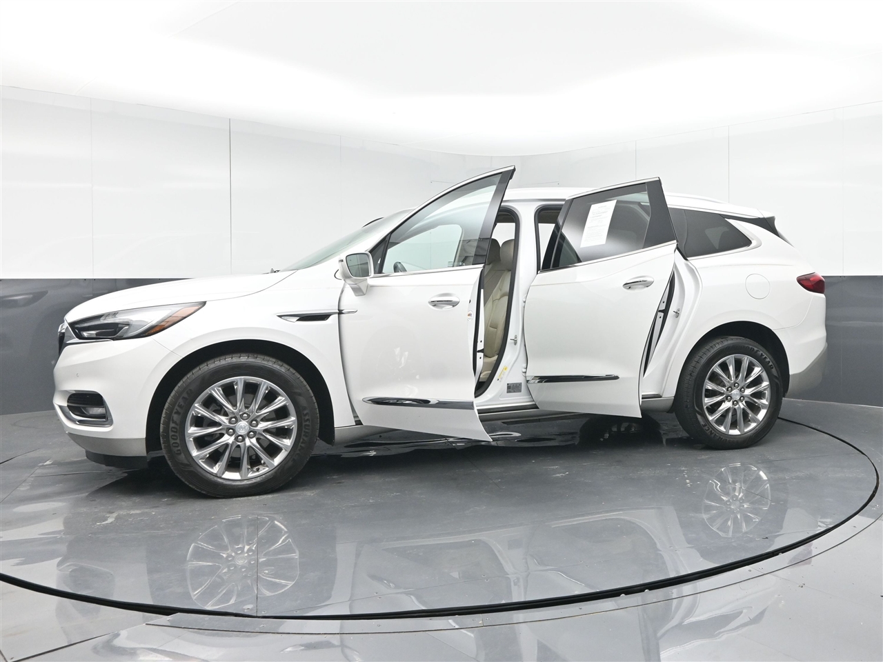 Buick Enclave Premium AWD 2019