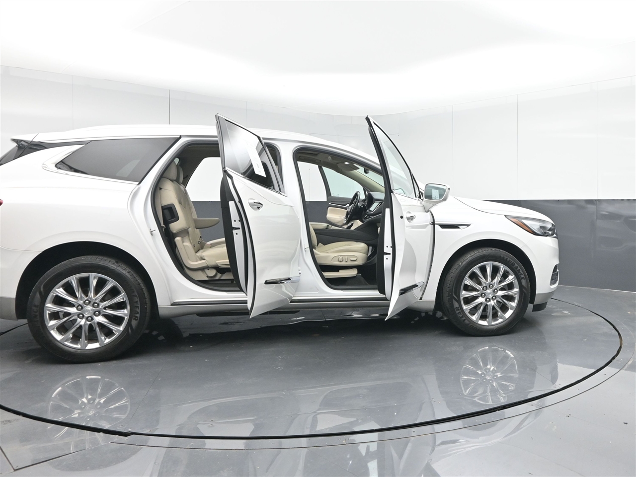 Buick Enclave Premium AWD 2019