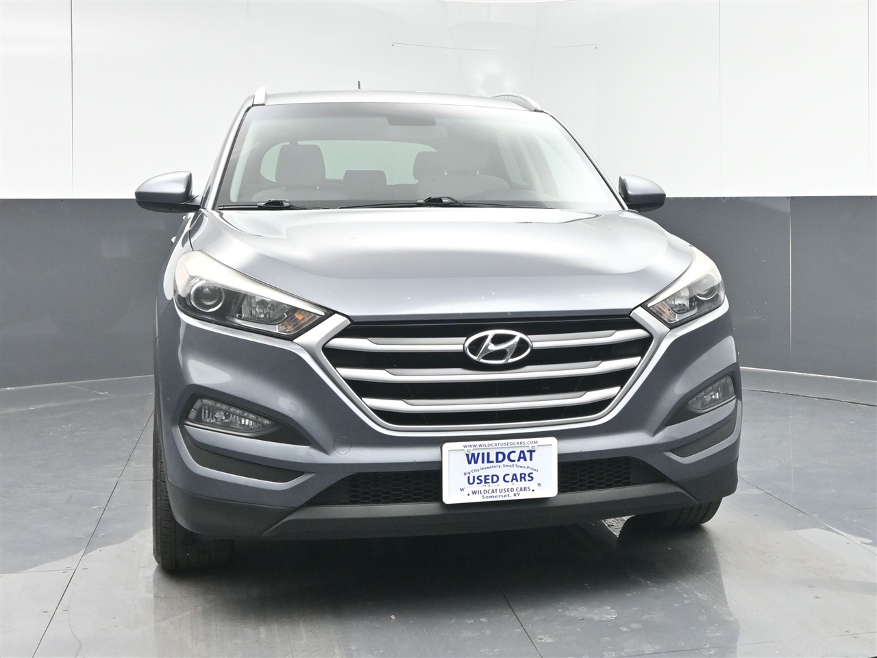Hyundai Tucson SE AWD 2017