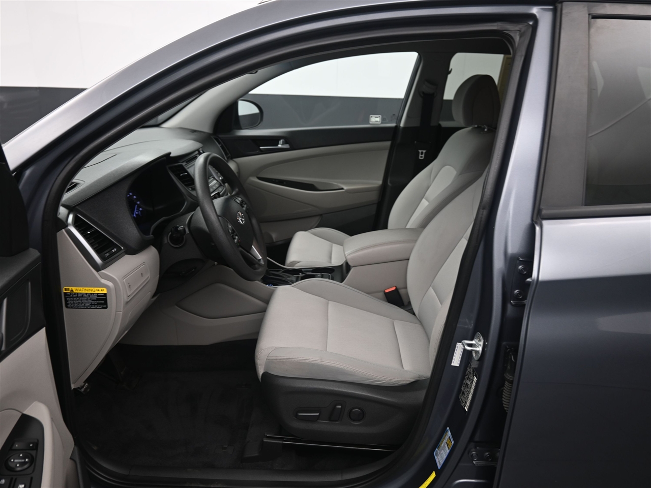 Hyundai Tucson SE AWD 2017