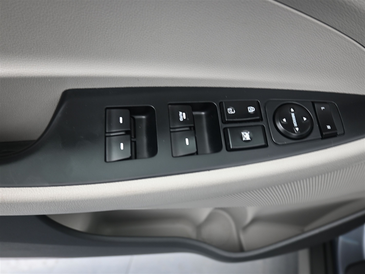 Hyundai Tucson SE AWD 2017