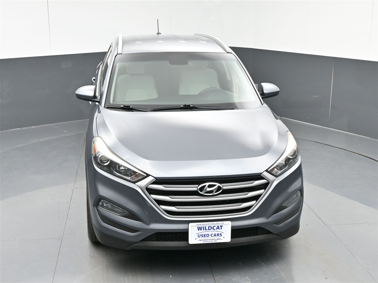 Hyundai Tucson SE AWD 2017