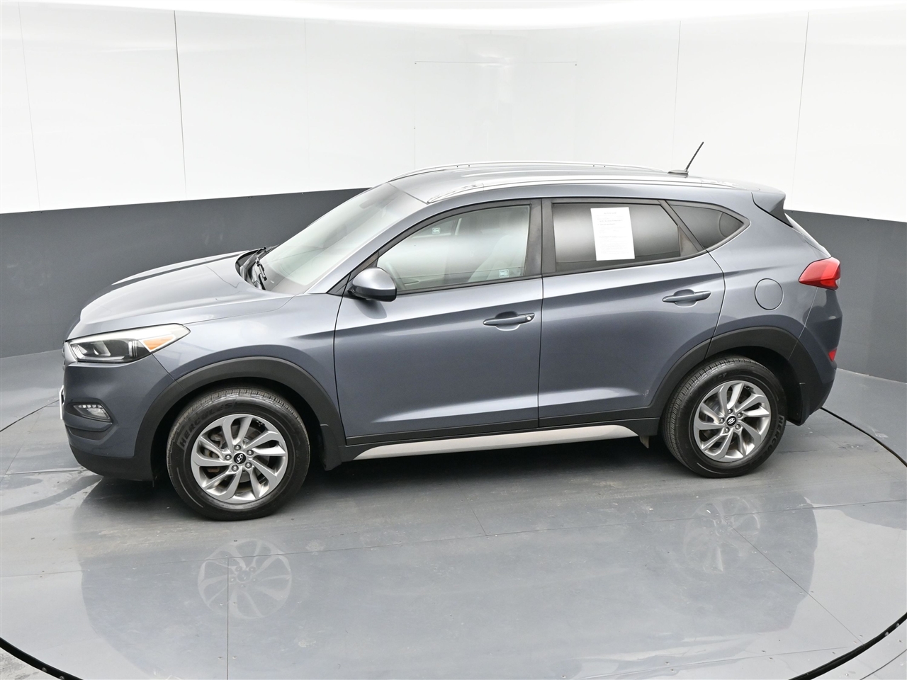 Hyundai Tucson SE AWD 2017