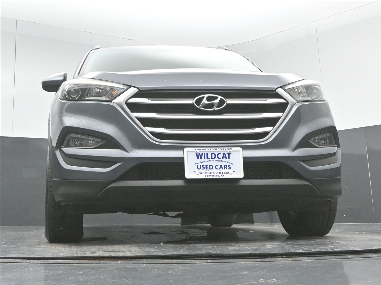 Hyundai Tucson SE AWD 2017