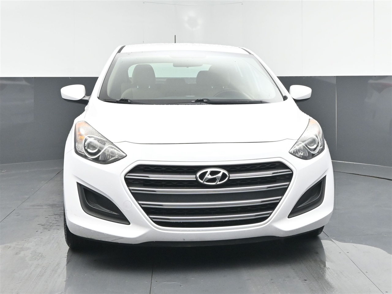 Hyundai Elantra GT A/T 2016
