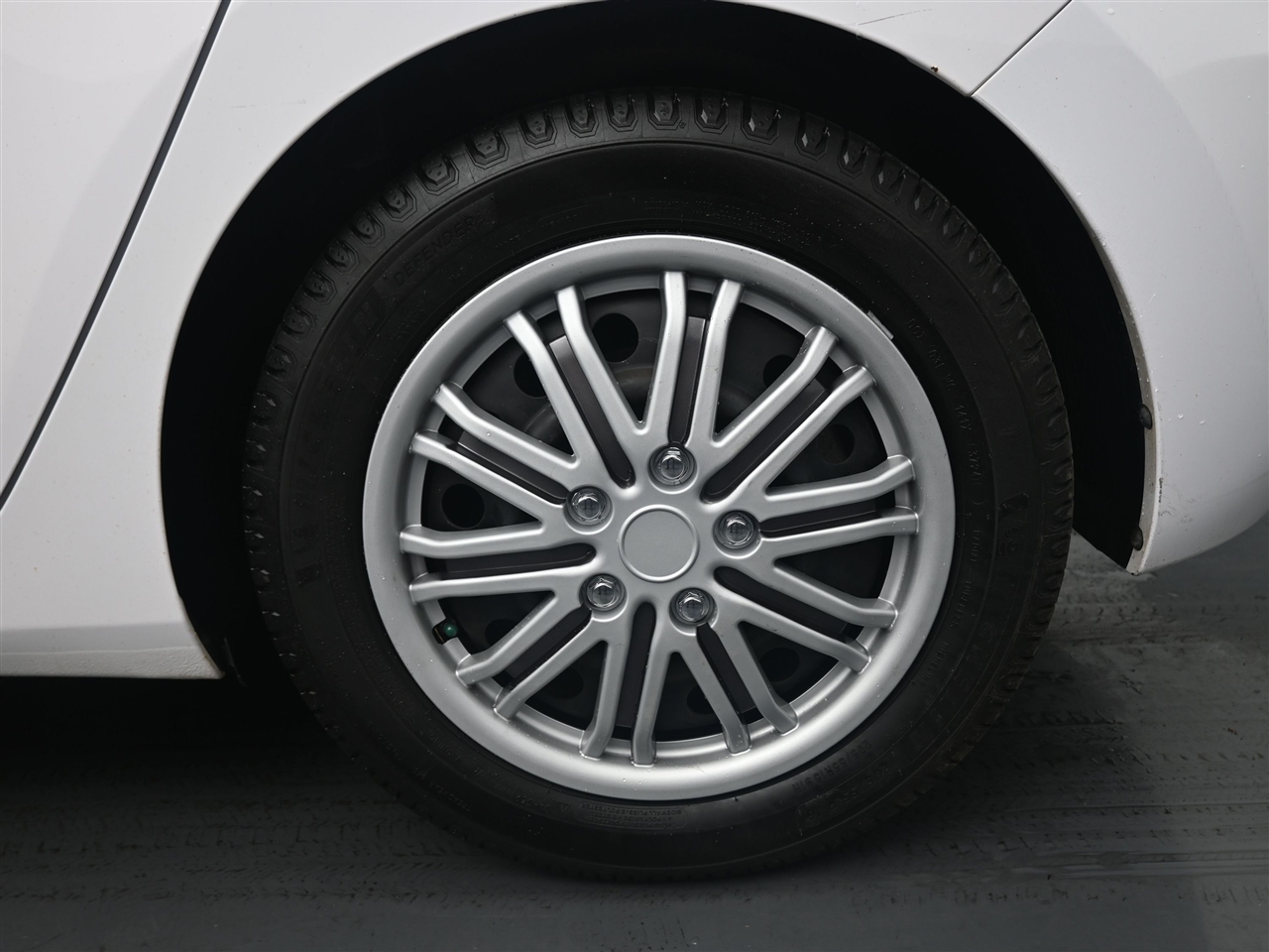 Hyundai Elantra GT A/T 2016