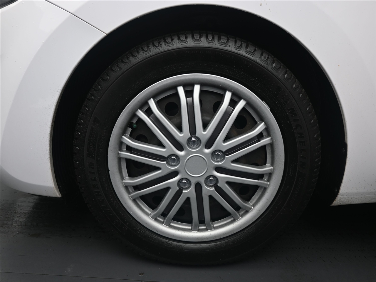 Hyundai Elantra GT A/T 2016