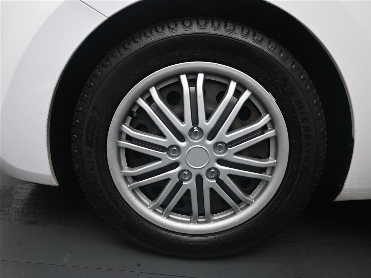 Hyundai Elantra GT A/T 2016