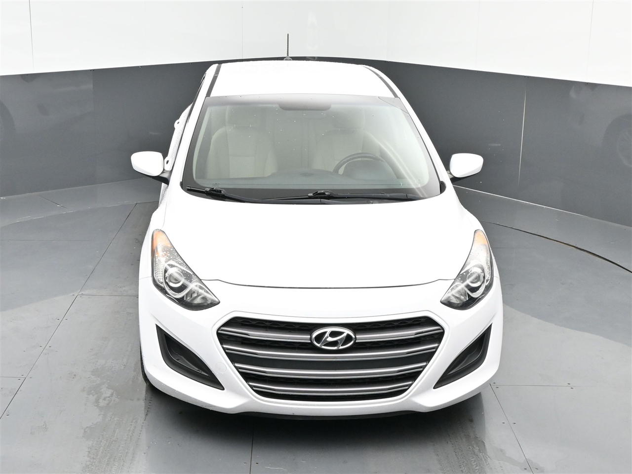 Hyundai Elantra GT A/T 2016