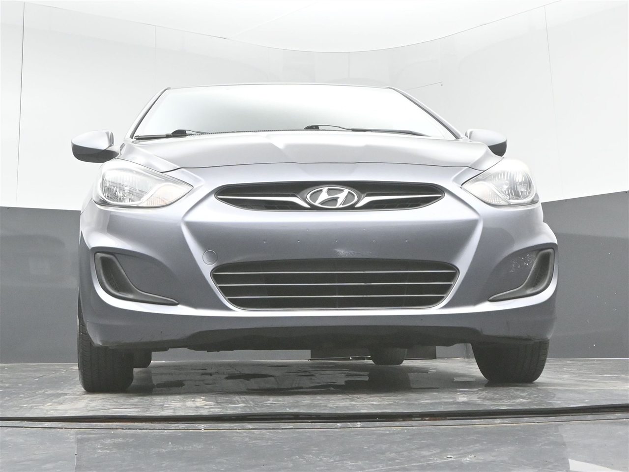 Hyundai Accent GLS 4-Door 2014