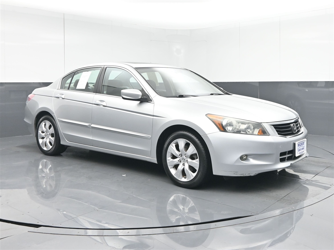 2008 Honda Accord EX Sedan AT