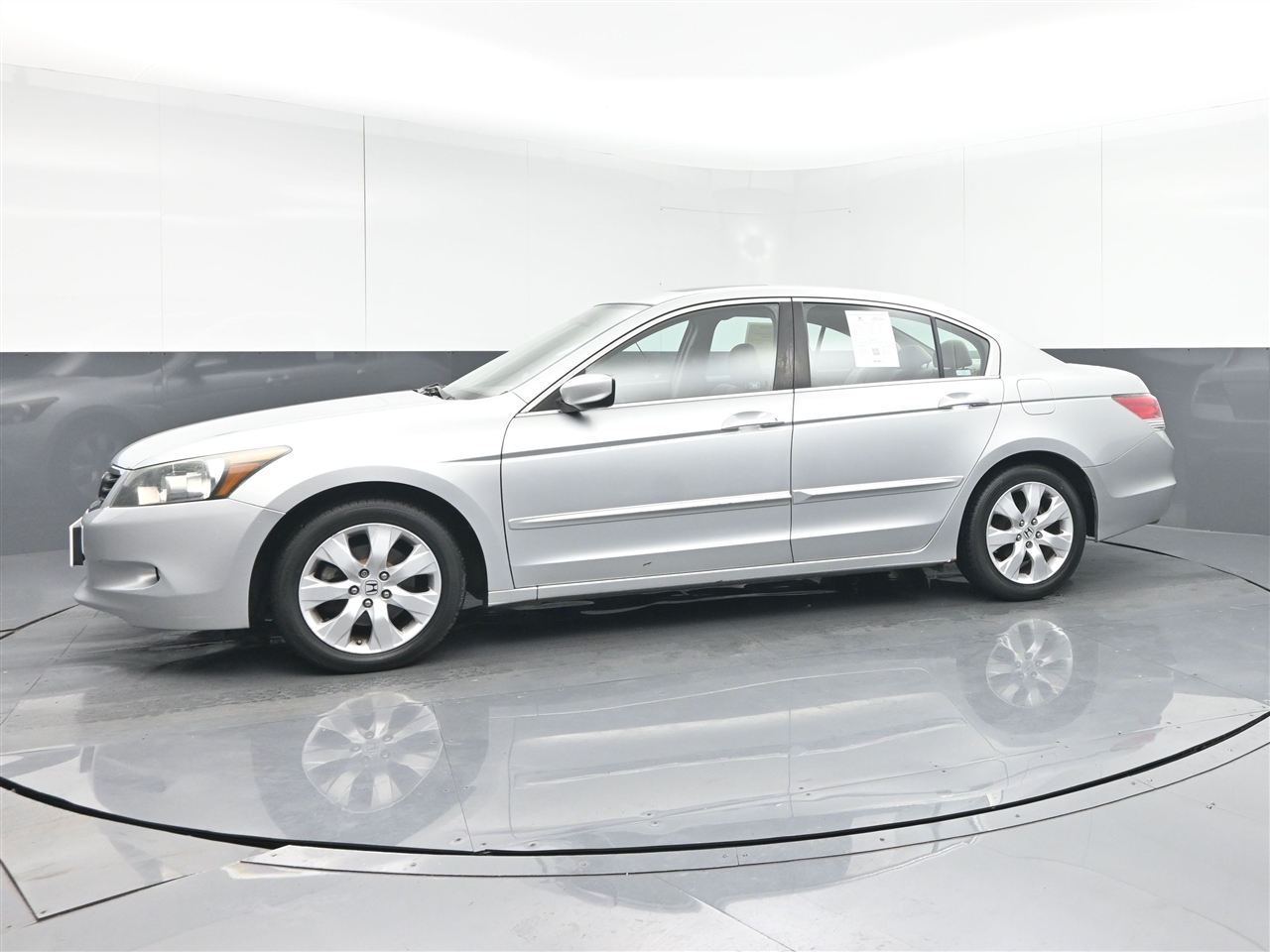 Honda Accord EX Sedan AT 2008