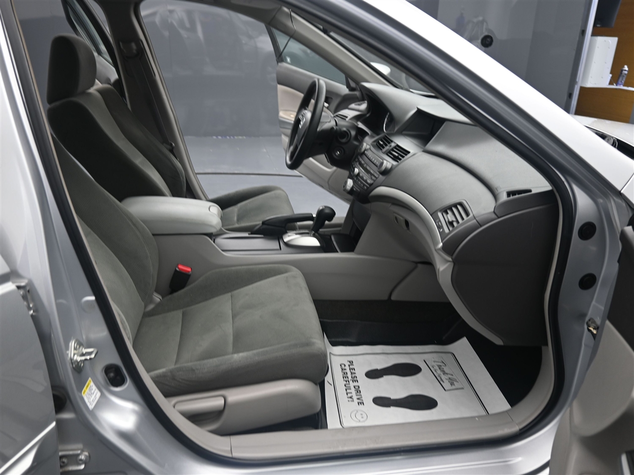 Honda Accord EX Sedan AT 2008