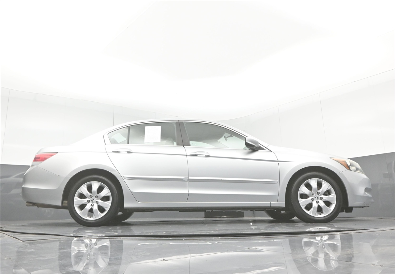 Honda Accord EX Sedan AT 2008