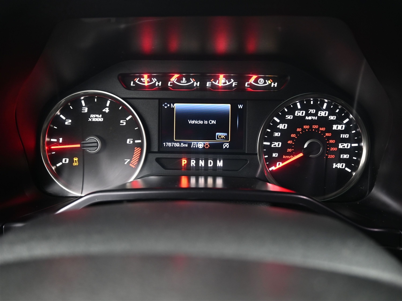 Ford F-150 Raptor SuperCrew 4WD 2017