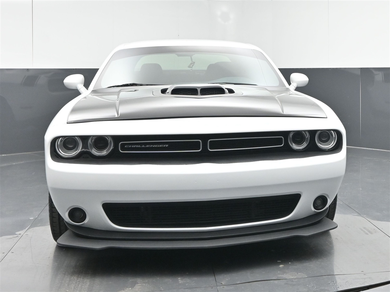 Dodge Challenger R/T Plus 2017