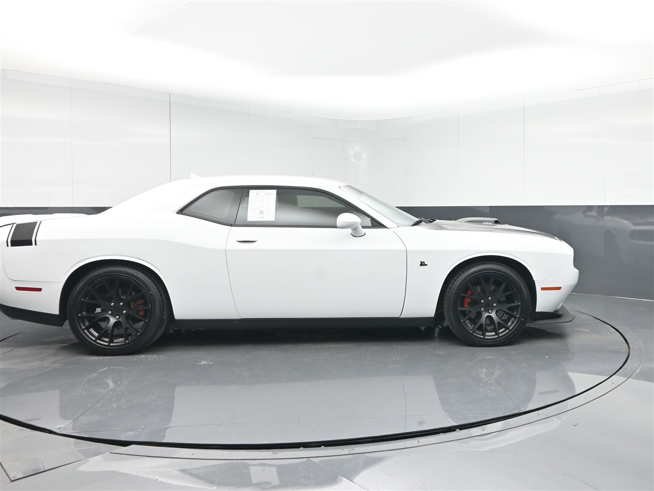 Dodge Challenger R/T Plus 2017