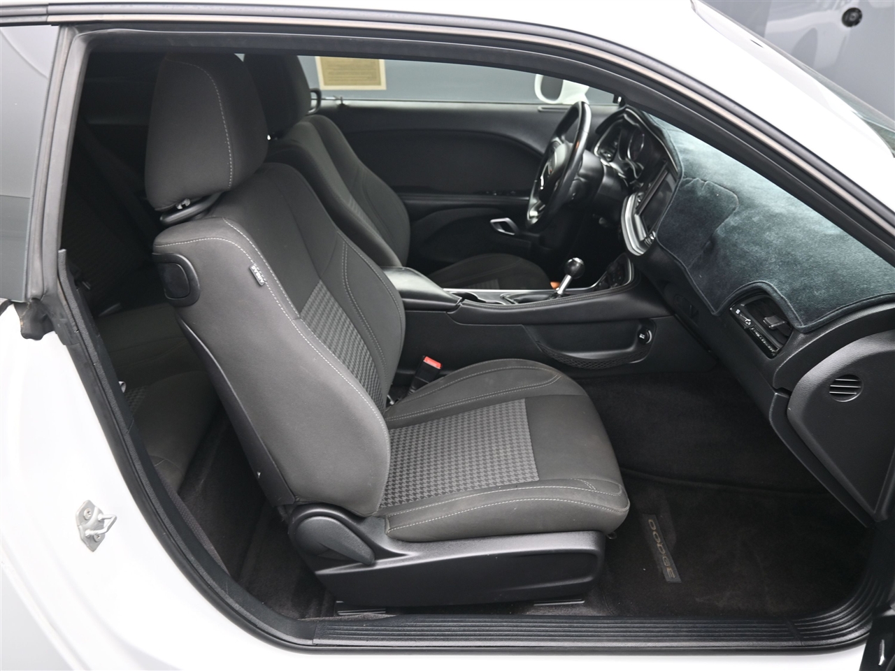 Dodge Challenger R/T Plus 2017