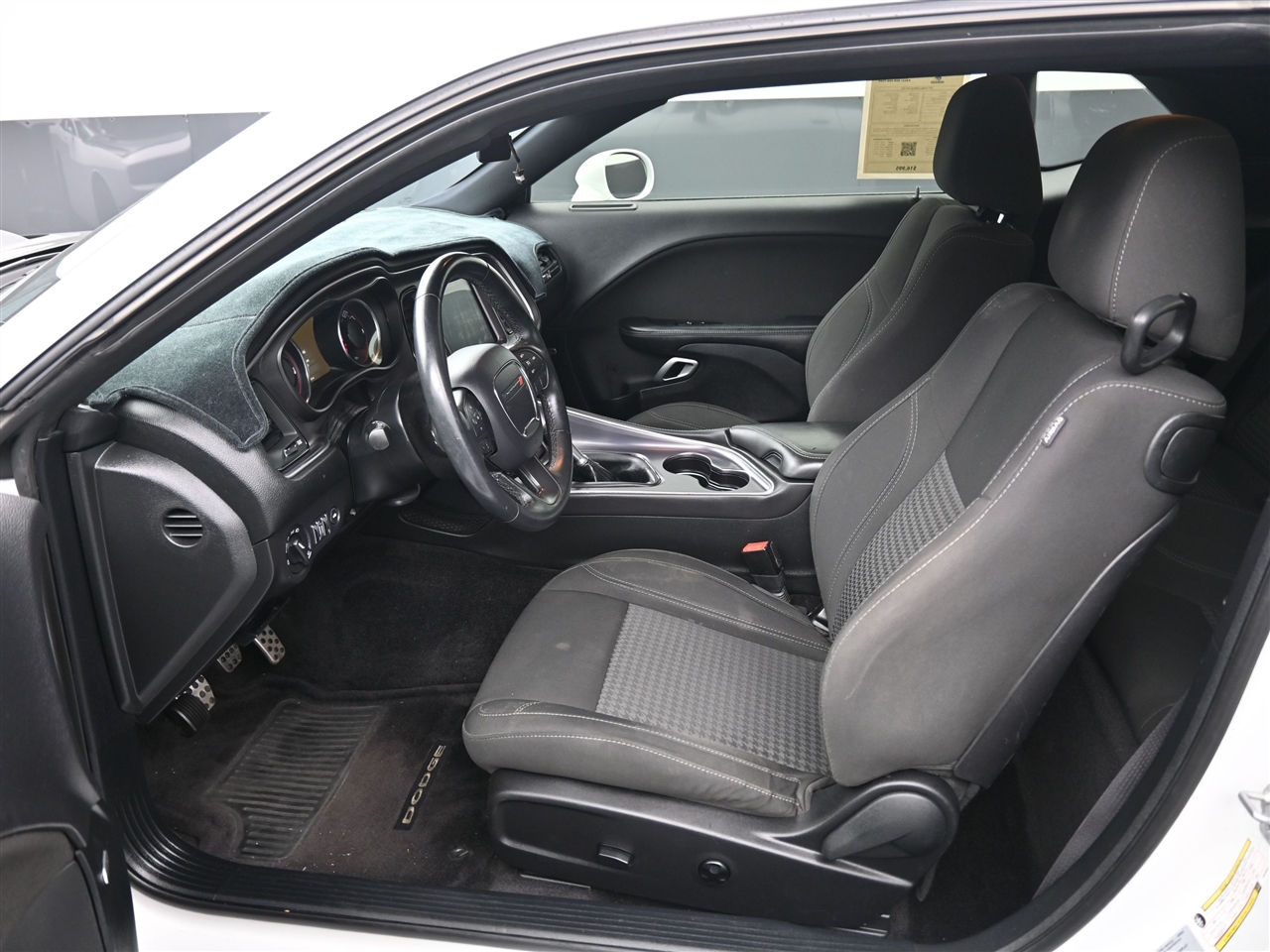 Dodge Challenger R/T Plus 2017