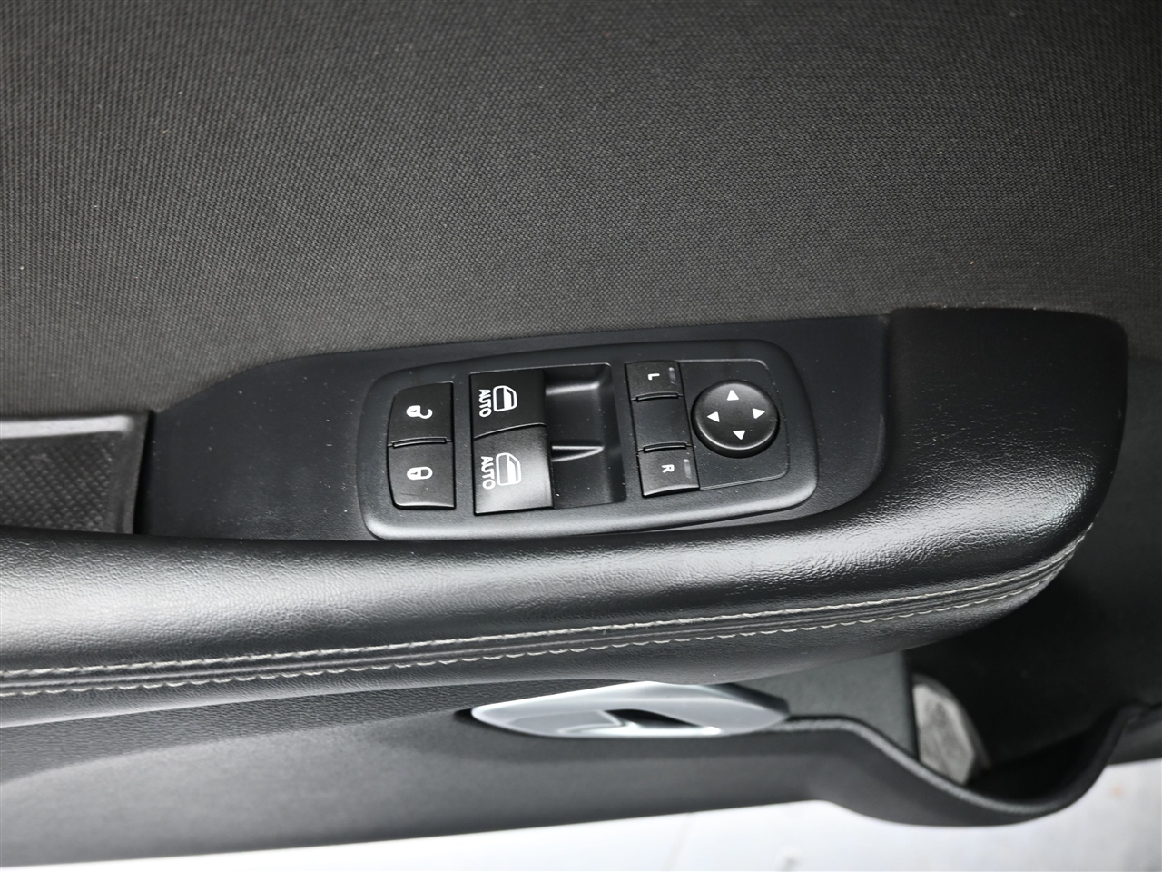 Dodge Challenger R/T Plus 2017