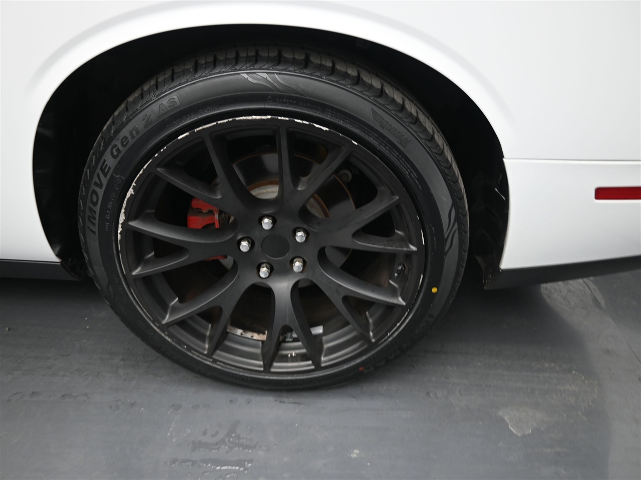 Dodge Challenger R/T Plus 2017