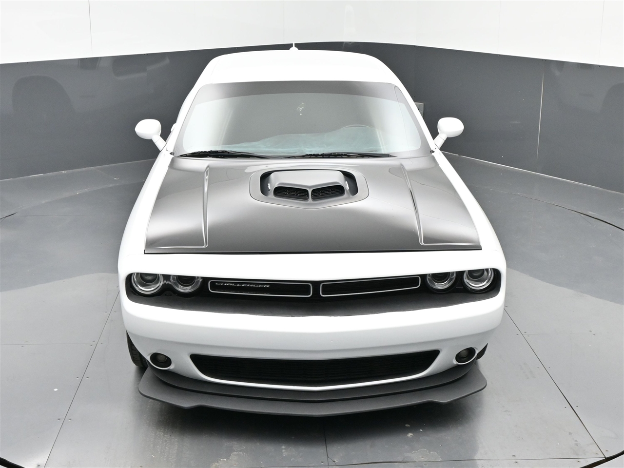 Dodge Challenger R/T Plus 2017